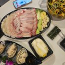 이레 | 겨울 방어는 여기! 노량진 '청해진' 초장집 &amp; 횟집 '이레' 후기