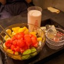 대전둔원초교 | 대전 갈마동 화채 맛집 갈마동 디저트 맛집 화채업자 갈마점