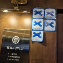 1리터리얼커피 문성점 | 행신동 카페 블루리본 5개라고? 늦게까지하는 윌커피로스터스 본점