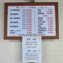 금강나루터식당 | 금산 어죽 맛집 내돈내산 금산 제원 용강식당