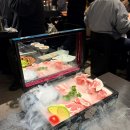 식껍시지점 | 알파시티고기집 추천 식껍 시지점 소금구이 모듬 후기