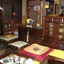 인사동찻집 이미지