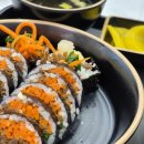 방배김밥잠실장미 | 잠실역 김밥 방배김밥 새로 오픈한 장미상가 맛집, 잠실 직장인 점심