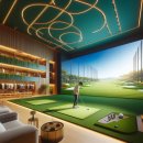 팬텀스크린골프 | 팬텀스크린골프 구미 사곡동 스크린골프장