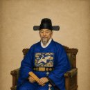 최여정 도사공파 파조님 영정 이미지