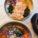 씨유 속초바람꽃마을점 | 강원도 속초 물회 바람꽃해녀마을 속초 한화리조트 맛집