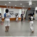 한체대우리태권도 이미지