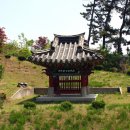 이광흥 효자각 | 부강면 문곡리 이광흥효자각(芙江面 文谷里 李光興孝子閣)