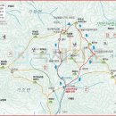 대구 현암산악회 6월21일 토요산행 - 거창 우두산(상봉)&의상봉 이미지