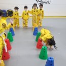 문산 한울태권도장 이미지