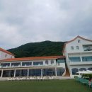 가평산토리니