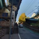 천곡동 금호어울림아파트앞 ↔ 신웅빌딩 주차장입구 | 221105_성동구 옥수동 임장후기(옥수현대, 옥수어울림, 옥수강변풍림아이원)