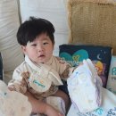 엔젤어린이집 | 아기 팬티형 기저귀 팸퍼스 통잠팬티&amp;엔젤브리즈 소프트팬티 정착 후기
