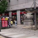 명동역5번출구가판 이미지