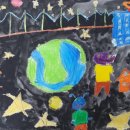 송호초등학교 앞 이미지