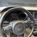춘천세차 | 중고차 구매 후 춘천실내세차 / 내부세차 / 실내크리닝 카니발 후기🚙✨
