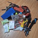 광천읍 죽전마을회관 | 페어플레이 1일 3산(장안산-영취산-백운산) 등반 후기(산다람쥐 대장셔틀)