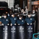 제일교회 입구 ~ 제일교회 뒤 이미지