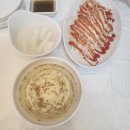 명자네김치찜 | 서면 부전시장 맛집 명자네 아구찜 순살아구찜에 감자사리 볶음밥 후기