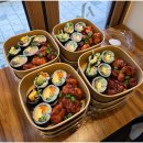 김밥과친구들 - 성남시 중원구 갈마치로 215 | 김밥과친구들