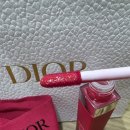 761 | 디올 어딕트 립 틴트 761 vs 에뛰드 6개월 사용 후기: 틴트 유목민의 '끝장 조합' 공개!