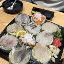 이도횟집 - 중구 동호로12길 11 | 약수역 맛집 횟집 이도횟집 모둠회 중 솔직후기