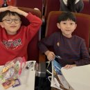 소망의친구들도서관 | 2025 다니엘기도회 1주차 후기