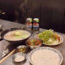 포엔분짜 | 여의도베트남 쌀국수 맛집: 포아시아에서 도가니 쌀국수&amp;분짜 후기