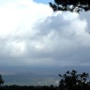 주상절리대 이미지