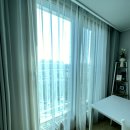 친정집 | 가양동커튼설치 친정집 커튼 교체 후기 믿고 맡기는 단골집 짱이야