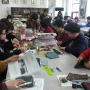 퀼트공예 이미지