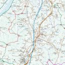 장구봉등산로 이미지