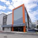 평생학습관 주차장 이미지