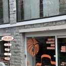 프렌치아 - 강남구 일원로9길 24 | 분위기 좋은 연남동 브런치 카페 잼잼 프렌치아보카도, 머쉬룸 스프 후기