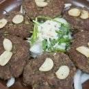 왕릉숯불갈비 이미지