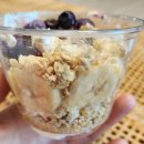 쉬즈베이글랜드마크점 | 쉬즈베이글 토스트 &amp; 요거트 메뉴 후기