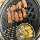 광주 용봉동 뼈갈비 맛집 뭉클돈 방문 후기