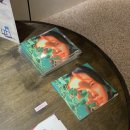 대봉사슴 이미지