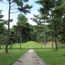 탈해왕릉 이미지