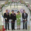 한국로슈진단(주) 이미지