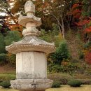 석남사 부도 이미지