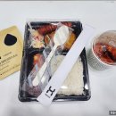 한솥도시락천안차암제이타워점