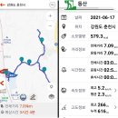 장학리노루목길(봄내길 8코스) 이미지