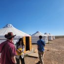 씨유용암스타 | 나 몽골 갔다. 22