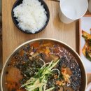 돌팍재주유소 | 영종도 하늘도시맛집 제주고기국수 삼대국수회관