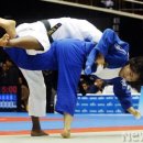 코리아 유도 체육관 이미지