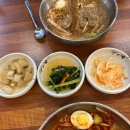 최센냉면 이미지