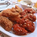자담치킨 신촌점