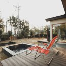 제주 감성 자쿠지 민박 무릇 이미지