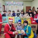 숲속마을지혜민학교 이미지